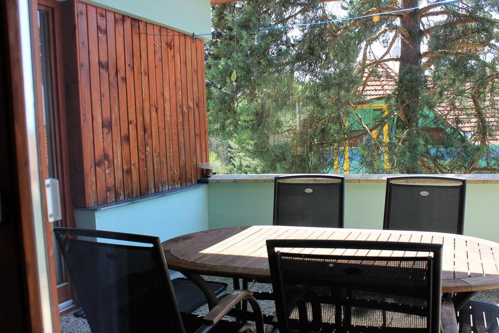 ליפנו נאד וויטאבו Apartmany Riviera 505 מראה חיצוני תמונה