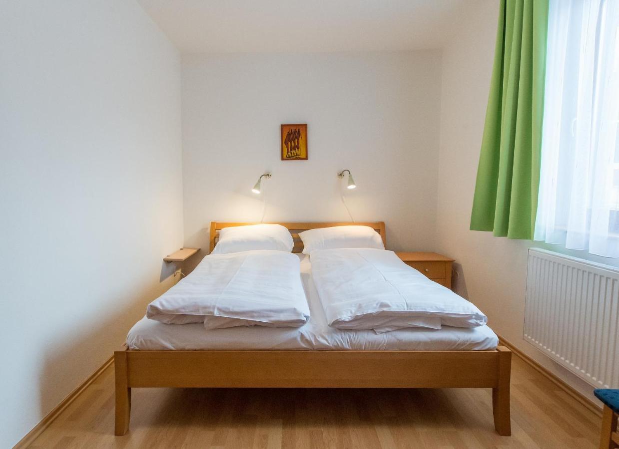 ליפנו נאד וויטאבו Apartmany Riviera 505 מראה חיצוני תמונה